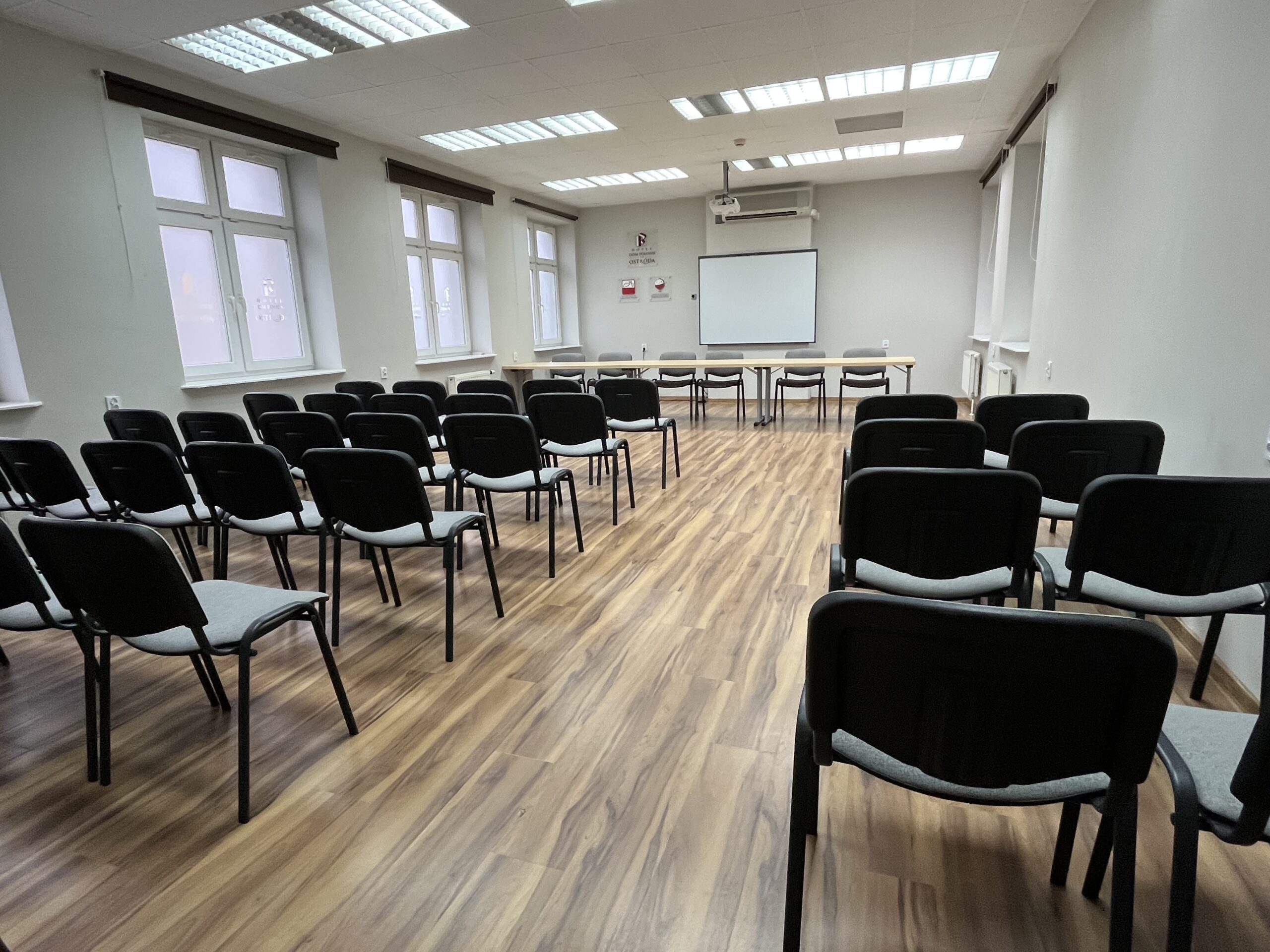 Sala Sarmacka